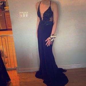 Faviana Prom Dress size 00
